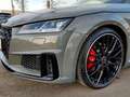 Audi TTS COMPETITION VIRTUAL NAVI LED MATRIX 20' B&O PELLE Gris - thumbnail 2