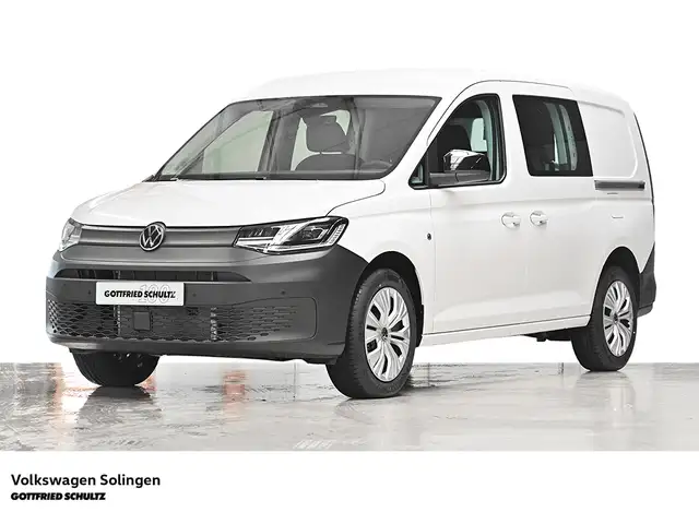 Volkswagen Caddy Flexible 5-Sitzer 2 0 l 75 kW TDI EU6 Frontantrieb