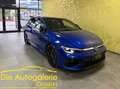 Volkswagen Golf R 4Motion *LED-MATRIX*LAPIZ-BLAU*BLACK-STYLE* Blau - thumbnail 1