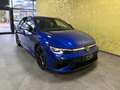 Volkswagen Golf R 4Motion *LED-MATRIX*LAPIZ-BLAU*BLACK-STYLE* Blau - thumbnail 5