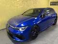 Volkswagen Golf R 4Motion *LED-MATRIX*LAPIZ-BLAU*BLACK-STYLE* Blau - thumbnail 9