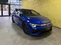 Volkswagen Golf R 4Motion *LED-MATRIX*LAPIZ-BLAU*BLACK-STYLE* Blau - thumbnail 3