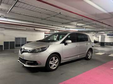 SCENICIII 1.5 DCI 110 BUSINESS