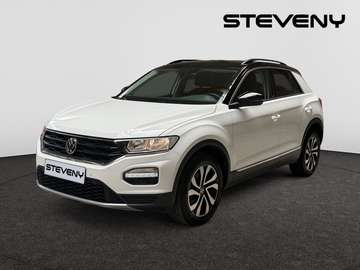 STYLE BUSINESS 1.0 TSI OPF 110CV