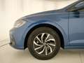 Volkswagen Polo 1.0 TSI DSG Life Bleu - thumbnail 5
