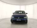 Volkswagen Polo 1.0 TSI DSG Life Bleu - thumbnail 2