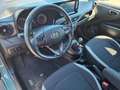 Hyundai i10 Feel Good * NUR 10.911 KM !! Grün - thumbnail 15
