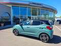 Hyundai i10 Feel Good * NUR 10.911 KM !! Grün - thumbnail 7