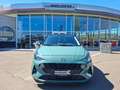 Hyundai i10 Feel Good * NUR 10.911 KM !! Grün - thumbnail 4