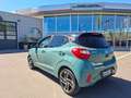 Hyundai i10 Feel Good * NUR 10.911 KM !! Grün - thumbnail 8