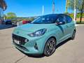 Hyundai i10 Feel Good * NUR 10.911 KM !! Grün - thumbnail 5