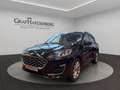 Ford Kuga Vignale Schwarz - thumbnail 1