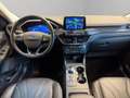 Ford Kuga Vignale Schwarz - thumbnail 11