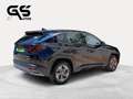 Hyundai TUCSON 1.6 T HEV Klass AT Negro - thumbnail 4