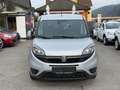 Fiat Doblo MAXI FamilyVan Diesel TÜV NEU 1.Besitz Navi AHK Silber - thumbnail 2