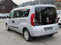 Fiat Doblo MAXI FamilyVan Diesel TÜV NEU 1.Besitz Navi AHK Silber - thumbnail 4