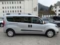Fiat Doblo MAXI FamilyVan Diesel TÜV NEU 1.Besitz Navi AHK Silber - thumbnail 7