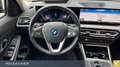 BMW 330 e A Tou LCProf,HUD,AHK,adLED,elSitze Negro - thumbnail 5