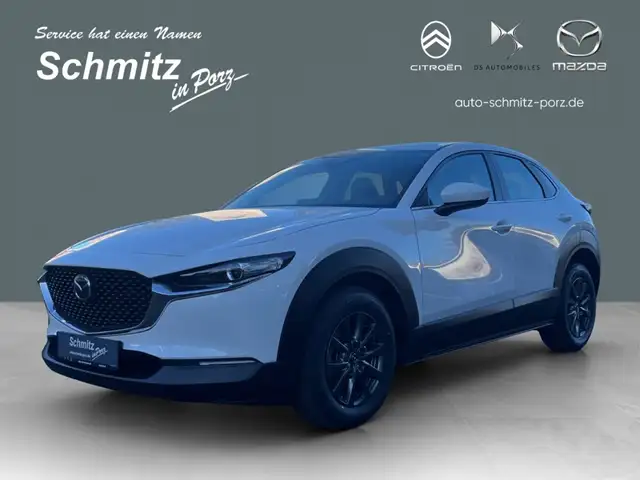 Mazda CX-30 Prime-Line HUD Navi ACC Apple CarPlay Android Auto