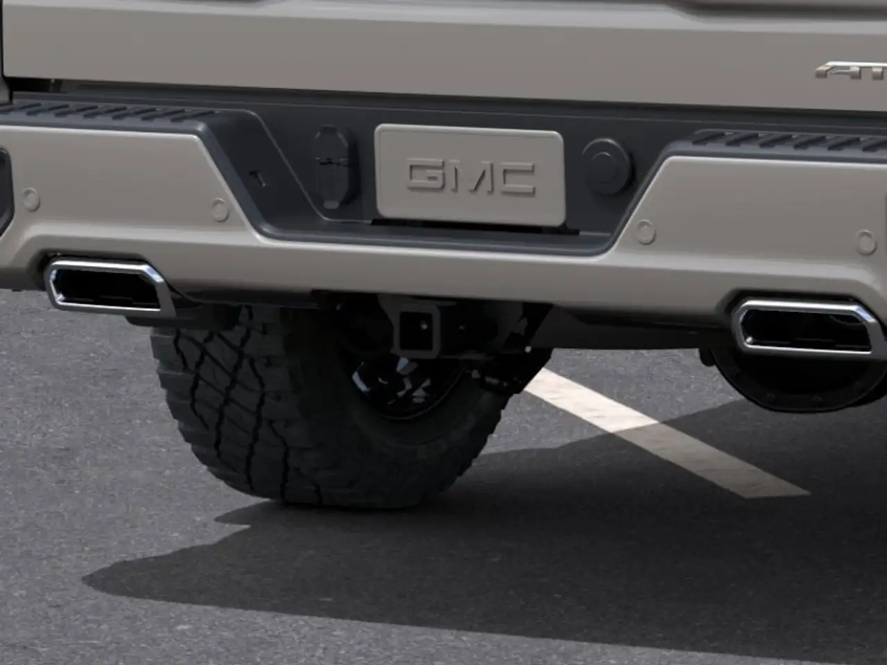 GMC Sierra 1500 fotografie GMC Sierra 1500