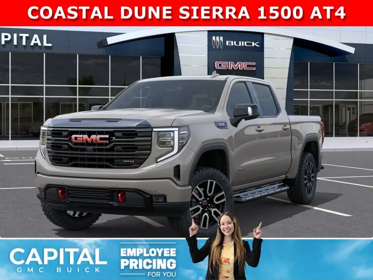 GMC Sierra 1500 fotografie GMC Sierra 1500