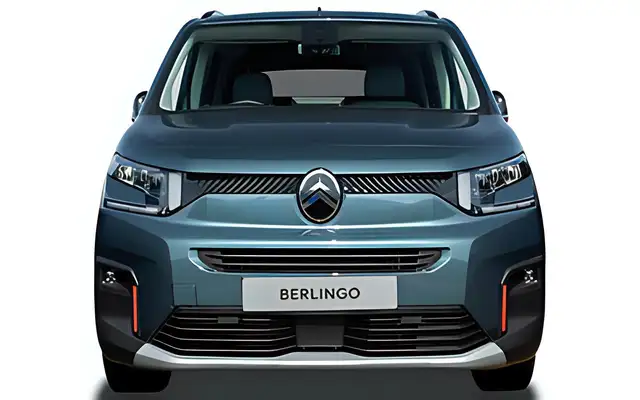 Citroen Berlingo 30 JAHRE 1.2 Benzin 110 81 kW (110 PS), Schalt....