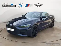 Bmw 440 M440i xDrive Cabrio + 2Jahre BPS. GARANTIE