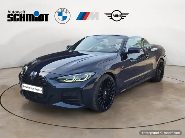 Bmw 440 M440i xDrive Cabrio + 2Jahre BPS. GARANTIE