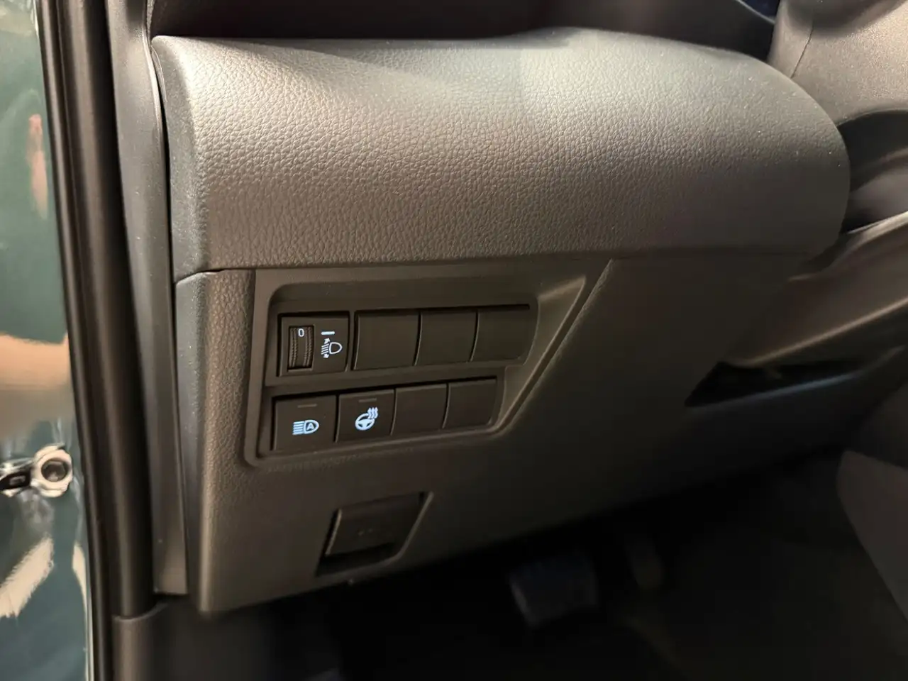 Toyota Yaris 1.5 Hybrid Teamplayer Comfort-Paket, Kamera 10