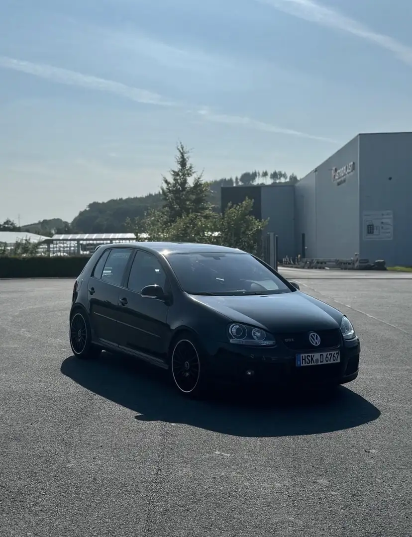 Volkswagen Golf GTI 2.0 - 2