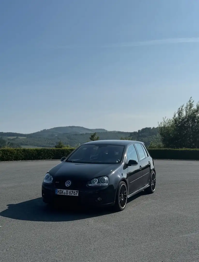 Volkswagen Golf GTI 2.0 - 1