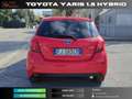 Toyota Yaris 1.5 Hybrid 5p Style *Unico Propr./Tetto/Tagliandi* Rosso - thumbnail 7