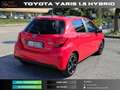 Toyota Yaris 1.5 Hybrid 5p Style *Unico Propr./Tetto/Tagliandi* Rosso - thumbnail 8