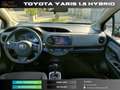 Toyota Yaris 1.5 Hybrid 5p Style *Unico Propr./Tetto/Tagliandi* Rosso - thumbnail 10