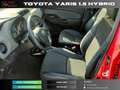 Toyota Yaris 1.5 Hybrid 5p Style *Unico Propr./Tetto/Tagliandi* Rosso - thumbnail 9