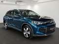 Volkswagen Tiguan AHK inkl. Trailer Assist Standh. Navi LED Blau - thumbnail 3