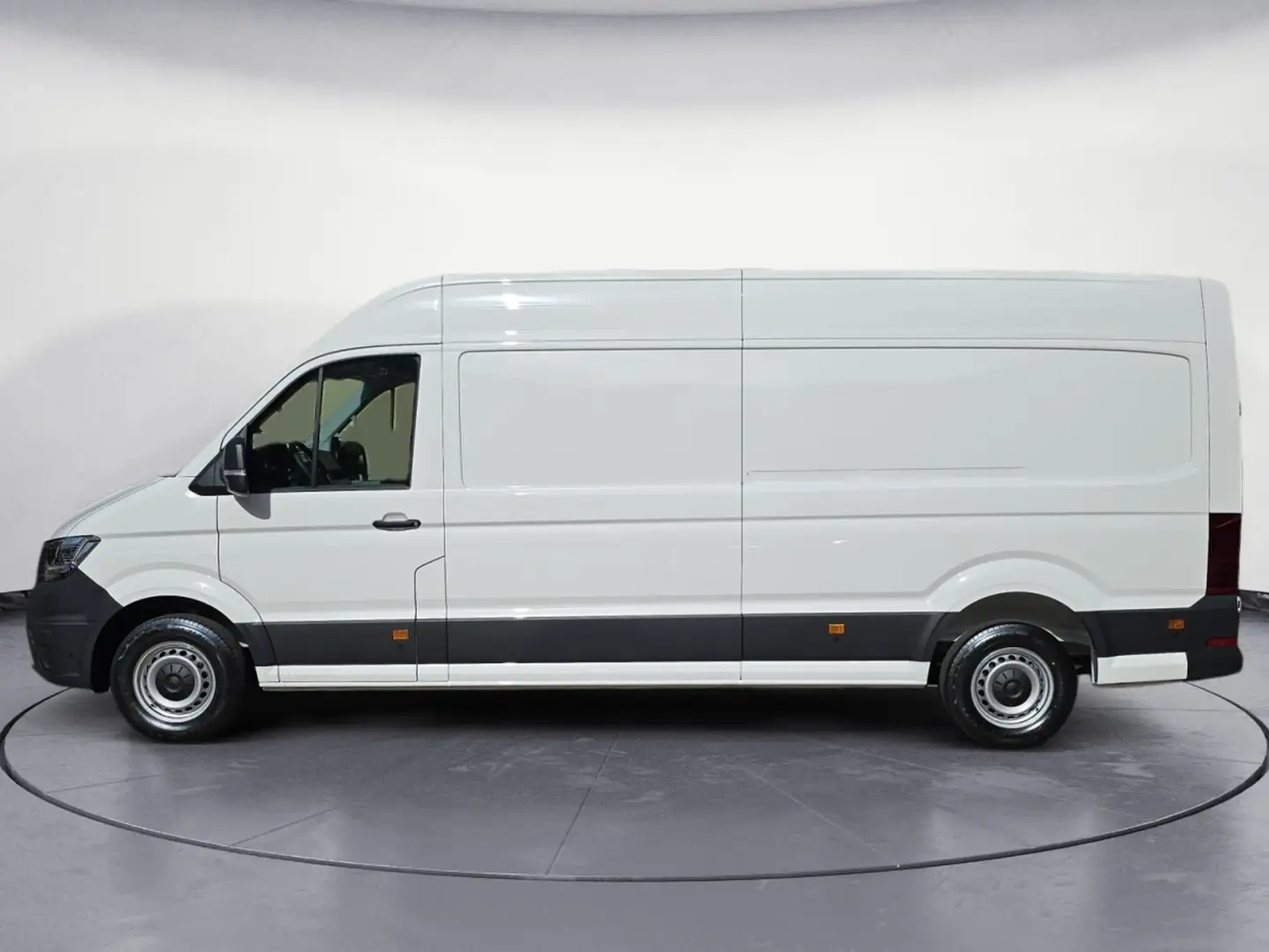 Volkswagen Crafter 35 2.0 tdi 140cv l4h3 business Bianco - 2