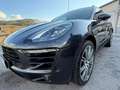 Porsche Macan Macan 3.0d S 258cv pdk my16 Nero - thumbnail 1