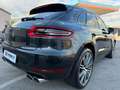 Porsche Macan Macan 3.0d S 258cv pdk my16 Nero - thumbnail 4