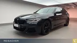 Bmw 540 d A xDrive Tou M Sport,DAProf,4xSH,StdHzg,HUD