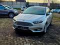 Ford Focus Lim. Titanium Zilver - thumbnail 1