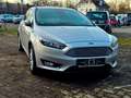 Ford Focus Lim. Titanium Zilver - thumbnail 2
