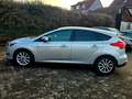 Ford Focus Lim. Titanium Zilver - thumbnail 6