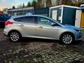 Ford Focus Lim. Titanium Zilver - thumbnail 5