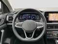 Volkswagen T-Cross 1.0TSI DSG Style App-C Matrix Navi PDC Grau - thumbnail 10
