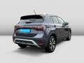 Volkswagen T-Cross 1.0TSI DSG Style App-C Matrix Navi PDC Grau - thumbnail 4