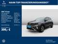 Volkswagen T-Cross 1.0TSI DSG Style App-C Matrix Navi PDC Grau - thumbnail 2