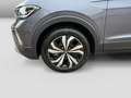 Volkswagen T-Cross 1.0TSI DSG Style App-C Matrix Navi PDC Grau - thumbnail 6