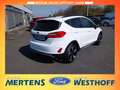 Ford Fiesta Active 1.0 EcoBoost EU6d Weiß - thumbnail 3