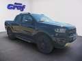Ford Ranger Superkabine Wildtrak 4x4 2,0 EcoBlue Aut. Schwarz - thumbnail 2